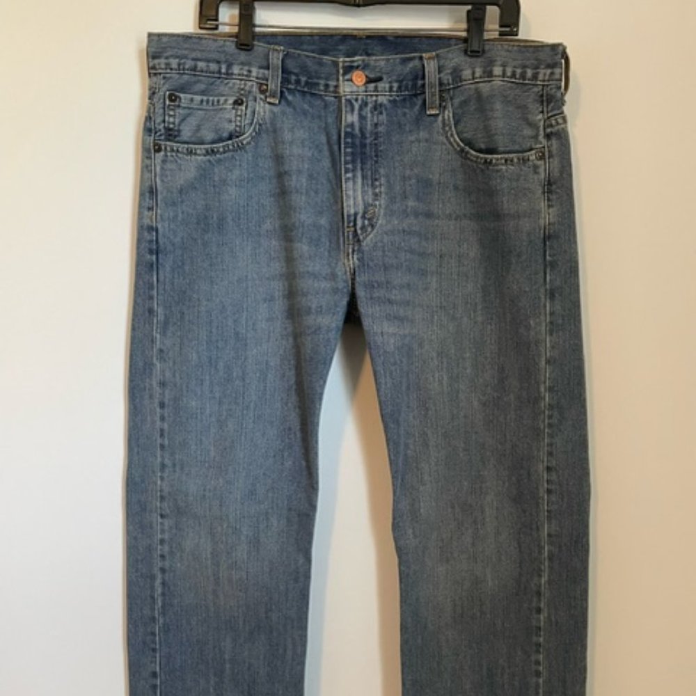 Levi's 569 Jeans